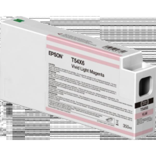 Epson T54X6 Patron Light Mag 350ml /o/ (C13T54X60N) (C13T54X60N) nyomtatópatron & toner