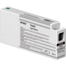 Epson t54x7 tintapatron light black 350ml nyomtatópatron & toner