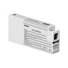 Epson T54X900 Eredeti Tintapatron Világos világos fekete (C13T54X900) nyomtatópatron & toner