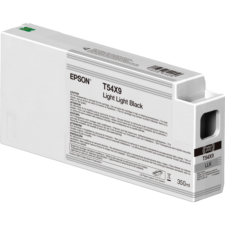 Epson T54X9 Tintapatron Light Light Black 350ml nyomtatópatron & toner