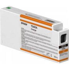 Epson T54XA Eredeti orange UltraChrome tintapatron (350 ml) (C13T54XA00) nyomtatópatron & toner