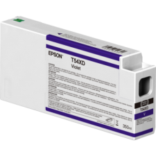  Epson T54XD lila eredeti tintapatron nyomtatópatron & toner