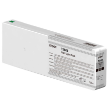 Epson T55K900 Eredeti Tintapatron Világos Világos Fekete nyomtatópatron & toner