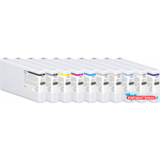 Epson T55W8 Tintapatron Matte Black 200ml /o/ nyomtatópatron & toner