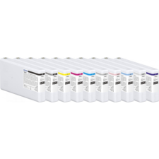 Epson T55W9 Tintapatron L.Gray 200ml /o/ nyomtatópatron & toner
