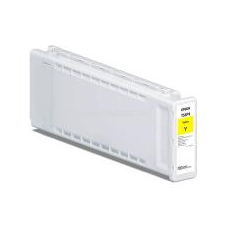 Epson T56U4 Eredeti sárga tintapatron (350ml) (C13T56U400) nyomtatópatron & toner