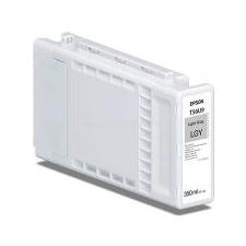 Epson T56U9 Eredeti Light szürke tintapatron (350ml) (C13T56U900) nyomtatópatron & toner