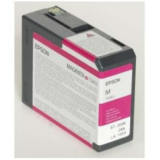 Epson T5803 Magenta tintapatron (C13T580300) nyomtatópatron & toner