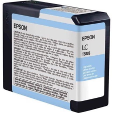 Epson T5805 Light Cyan tintapatron nyomtatópatron & toner