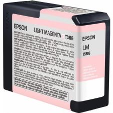 Epson T580600 EREDETI nyomtatópatron & toner