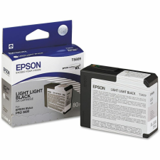 Epson T580900 EREDETI nyomtatópatron & toner