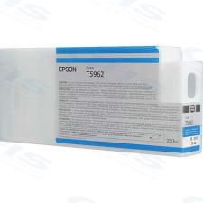 Epson T5962 Eredeti Tintapatron Cián (C13T596200) nyomtatópatron & toner