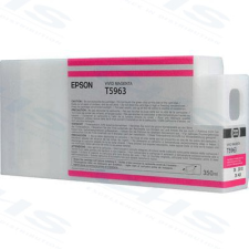 Epson T5963 Eredeti Tintapatron Magenta nyomtatópatron & toner