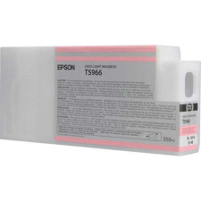Epson T5966 Tintapatron Light Magenta 350ml , C13T596600 nyomtatópatron & toner