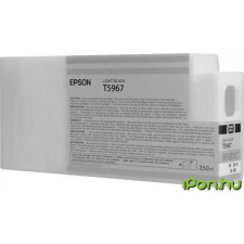 Epson T596700 EREDETI nyomtatópatron & toner