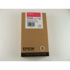 Epson T603B Magenta (C13T603B00) nyomtatópatron & toner