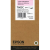 Epson T603C világos magenta tintapatron (eredeti) C13T603C00