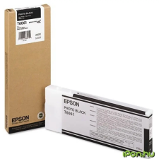 Epson T606100 EREDETI nyomtatópatron & toner