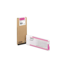 Epson T6063 eredeti magenta tintapatron, 220 ml nyomtatópatron & toner