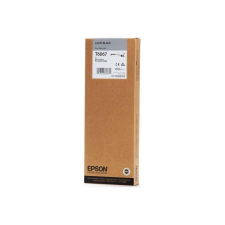 Epson T6067 Light Black tintapatron (C13T606700) nyomtatópatron & toner