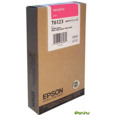 Epson T6123 EREDETI nyomtatópatron & toner