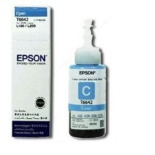 Epson T66424 kék eredeti tinta nyomtatópatron & toner