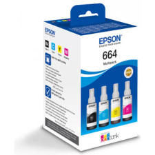 Epson T66464A EREDETI nyomtatópatron & toner