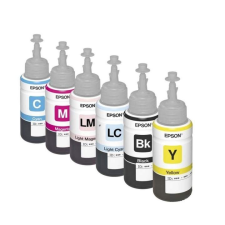 Epson T6732 cián tinta 70ml nyomtatópatron & toner