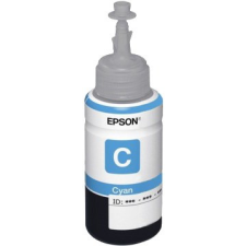 Epson T6732 ciánkék nyomtatópatron & toner