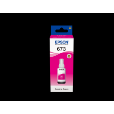 Epson T6733 (C13T67334A) - eredeti patron, magenta (magenta) nyomtatópatron & toner