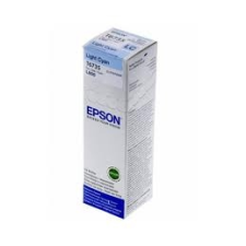 Epson T67354A Light Cyan tintapatron 70ml (Eredeti) nyomtatópatron & toner