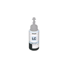 Epson T6735 light cyan tinta (C13T67354A) nyomtatópatron & toner