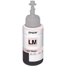 Epson T6736 light magenta tinta (C13T67364A) nyomtatópatron & toner