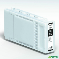 Epson T6931 tintapatron fotó fekete 350ml /C13T693100/ nyomtatópatron & toner