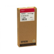 Epson T6933 magenta eredeti tintapatron nyomtatópatron & toner