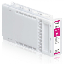 Epson T6933 Tintapatron Magenta 350ml nyomtatópatron & toner