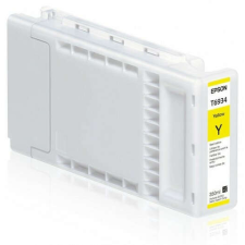 Epson T6934 Tintapatron Yellow 350ml , C13T693400 nyomtatópatron & toner