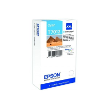 Epson T70124010 kék patron (C13T70124010) nyomtatópatron & toner