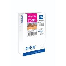 Epson T7013 [M XXL] tintapatron (eredeti, új) - Leértékelt (sérült doboz) nyomtatópatron & toner