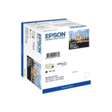 Epson T7441 Black 10K C13T7441 nyomtatópatron & toner