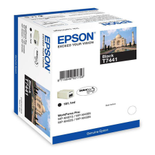 Epson T7441 Black (C13T74414010) nyomtatópatron & toner