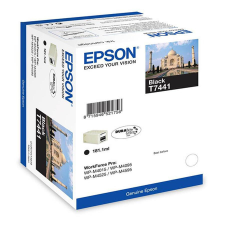 Epson T7441 Black patron nyomtatópatron & toner