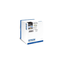 Epson T7441 Black tintapatron eredeti C13T74414010 nyomtatópatron & toner