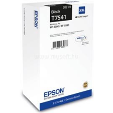 Epson T7541 TANK XXL BLACK 10000PAGES . (C13T754140) nyomtatópatron & toner