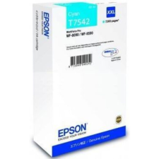 Epson T7542 (C13T754240) (7K) CIÁN EREDETI TINTAPATRON