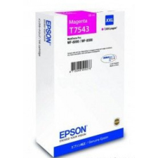 Epson T7543 Patron Mag 7K /o/ (C13T75434N) (C13T75434N) nyomtatópatron & toner