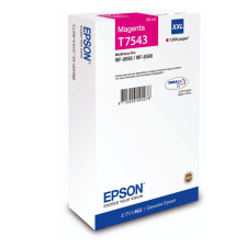 Epson T7543 XXL Magenta tintapatron nyomtatópatron & toner