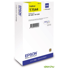 Epson T754440 EREDETI nyomtatópatron & toner