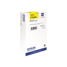 Epson T7544 - XXL size - yellow - original - ink cartridge (C13T754440) nyomtatópatron & toner