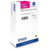 Epson T7553 magenta tintapatron 4K (eredeti) C13T755340